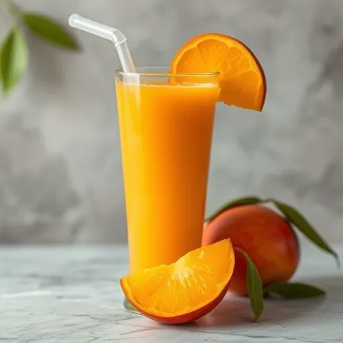 Mango juice